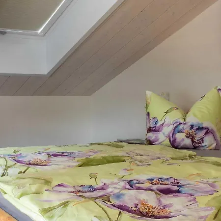 Апартаменты Ferienhaus 