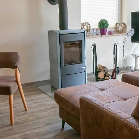 Апартаменты Ferienhaus 